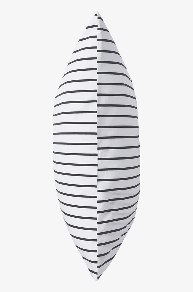 SIMA putetrekk 50x60 cm 2-pakning økologisk