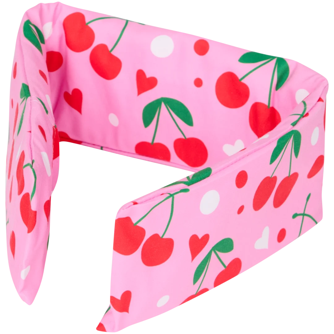 Coussin de nuque chaud/froid Betty's