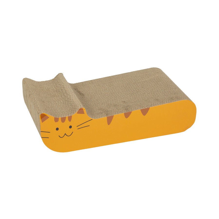 Arranhador para Gatos Catshion Patrol