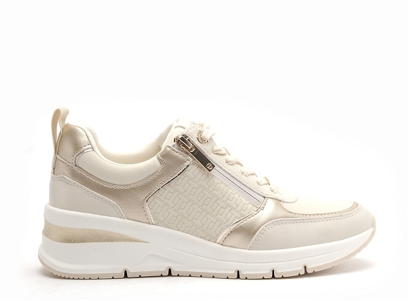 Tamaris basses femme 23721 42 beige
