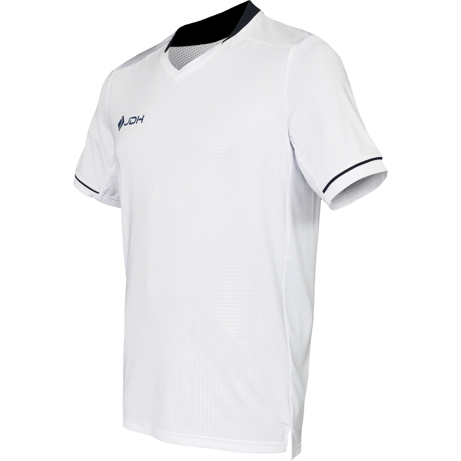 JDH Carbon Pro Shirt Jongens