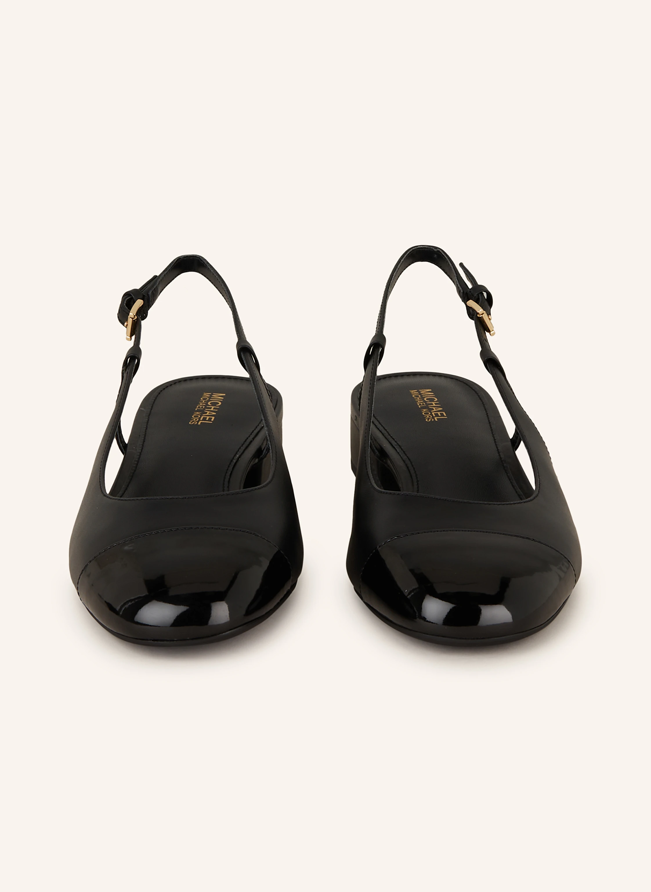 MICHAEL KORS Slingballerinas PERLA