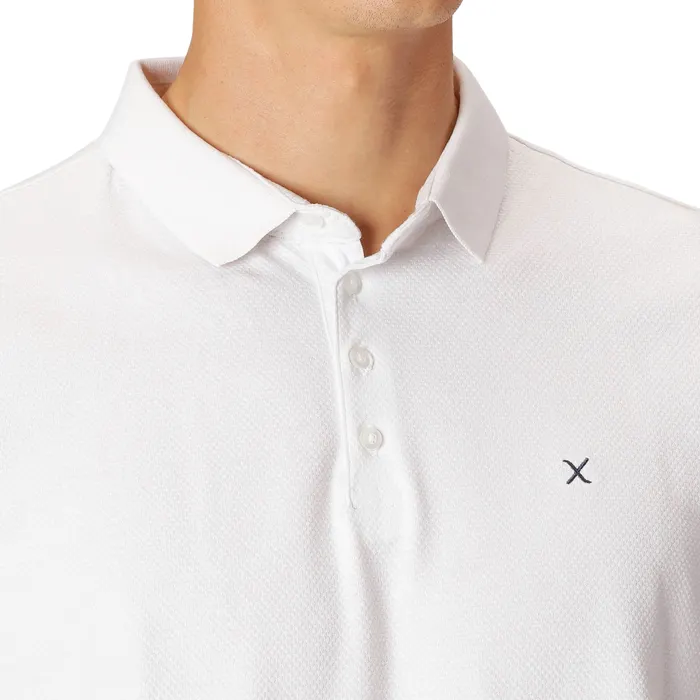 Clean Cut Copenhagen Silkeborg Stretch Polo Heren