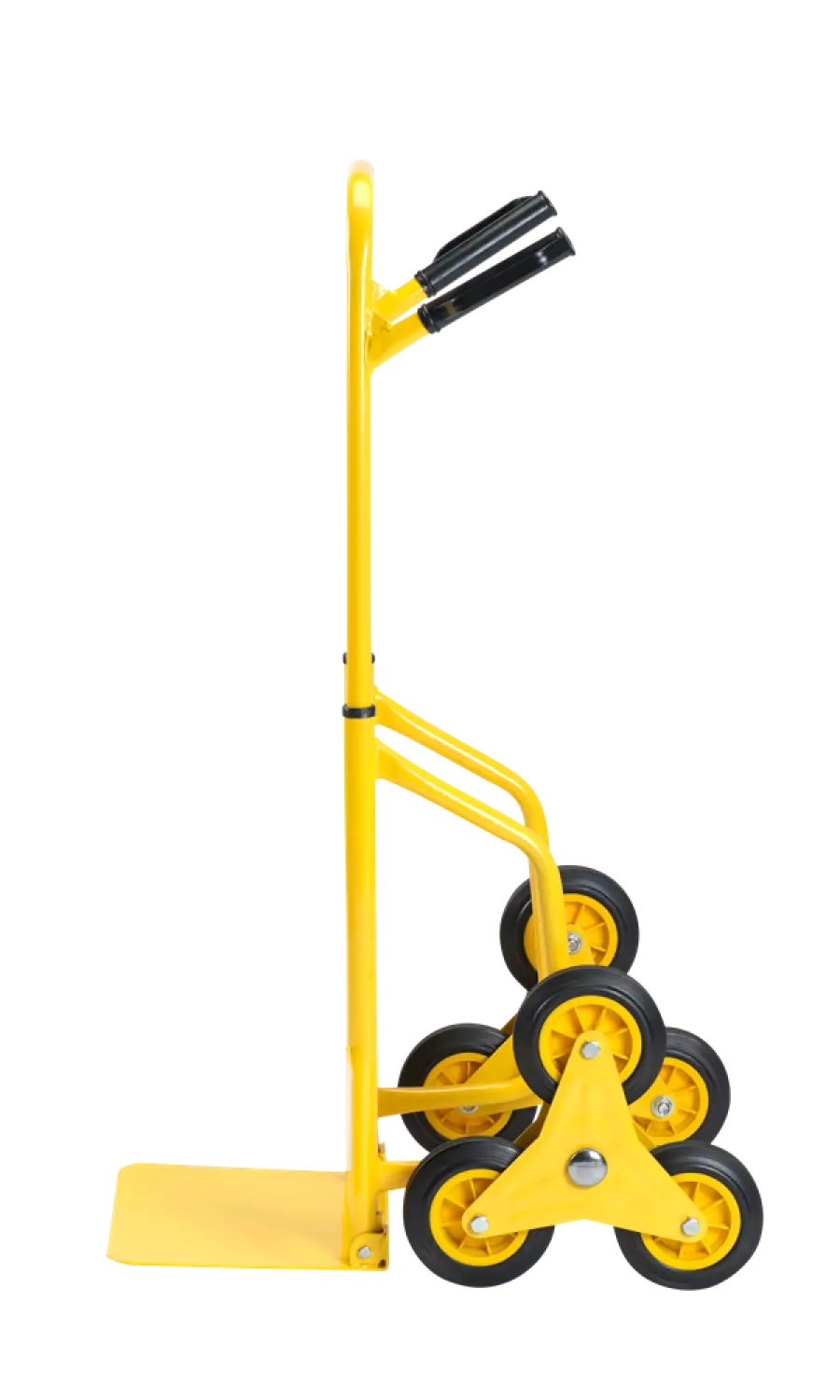 Stanley SXWTD-FT521 Steekwagen - Inklapbaar - Staal - 120kg
