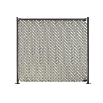 Lamel Colorado C50 pastelgrijs 100 m