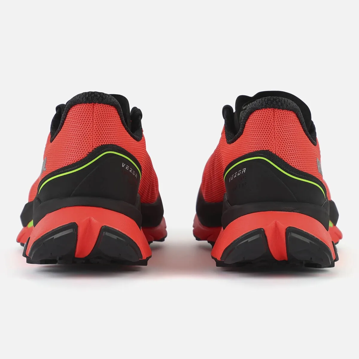 Rossignol Vezor Neon Red