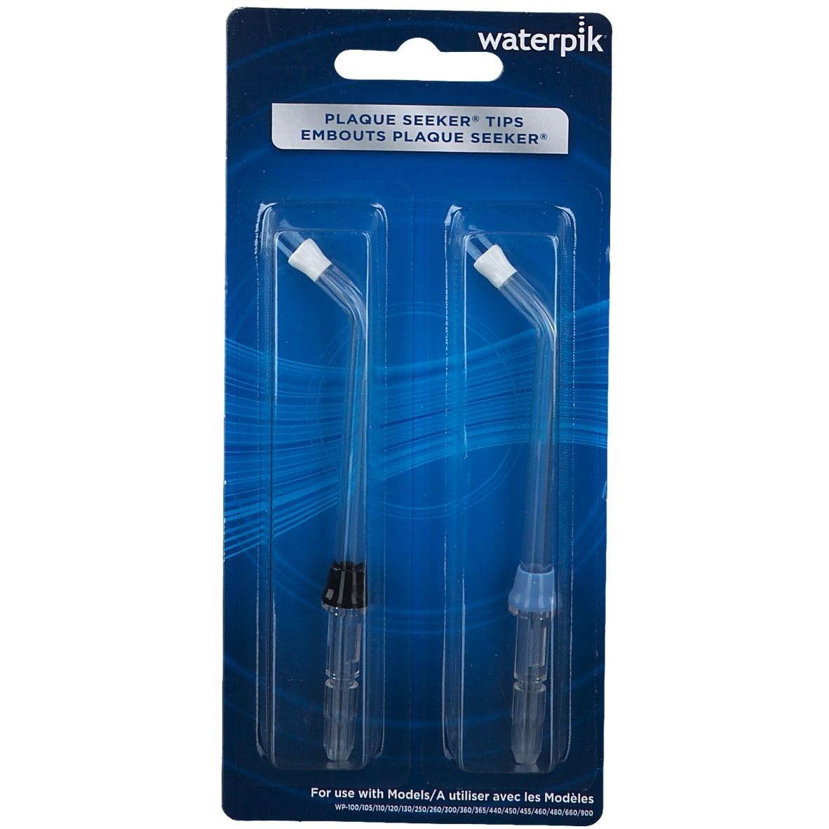 Waterpik® Aufsteckdüse Plaque Seeker PS-100