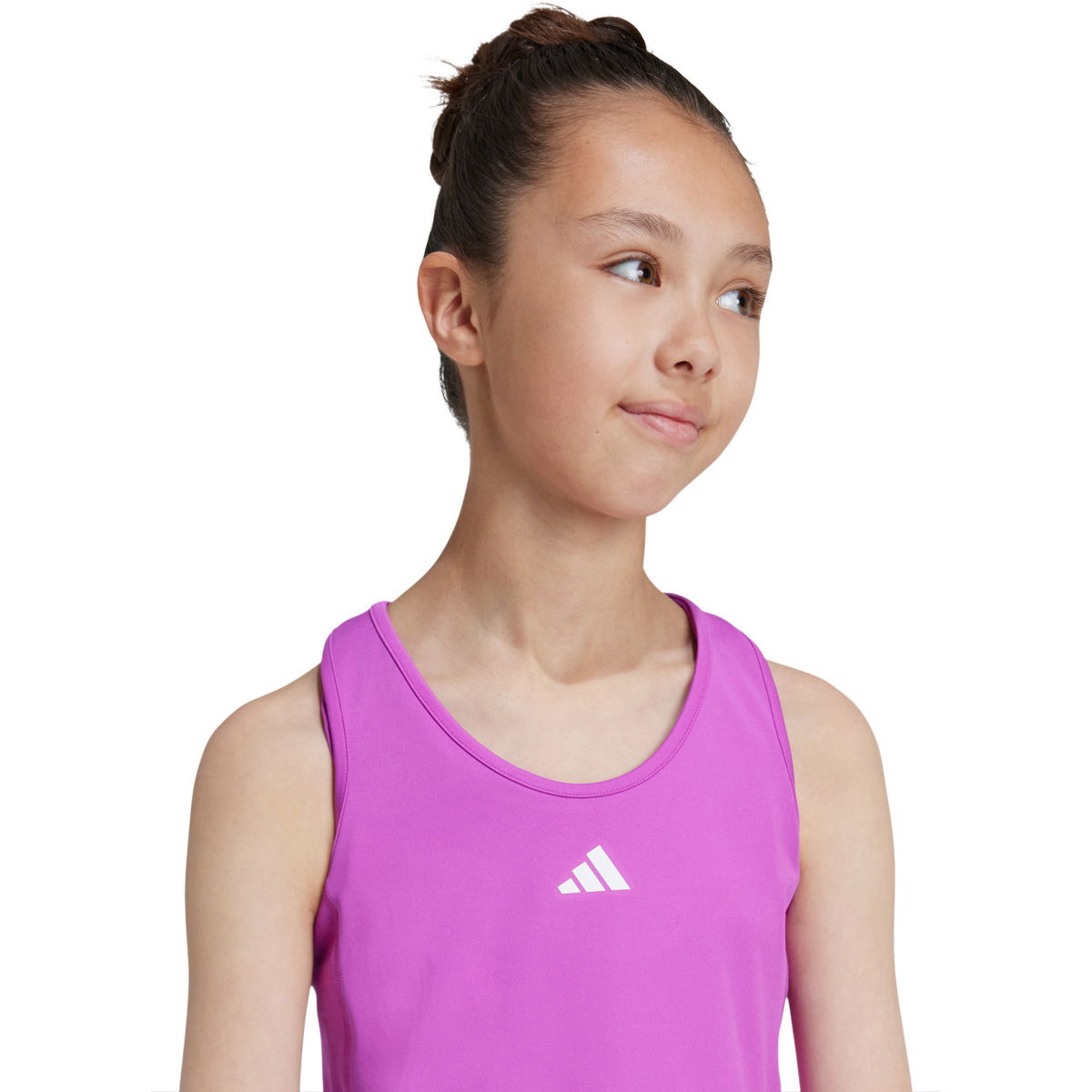 adidas Techfit Træningstop Børn