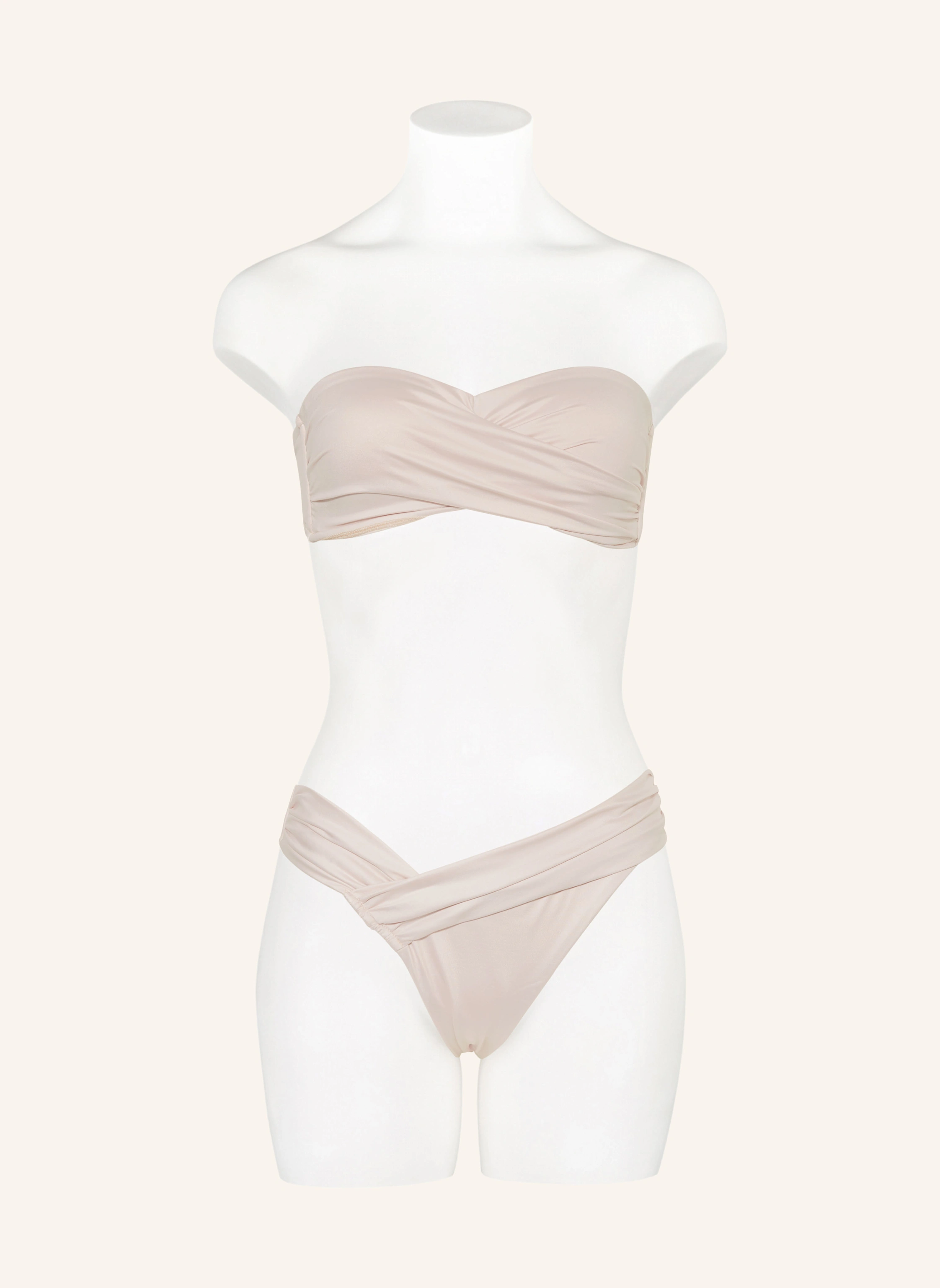 SEAFOLLY Bandeau-Bikini-Top SOLEIL