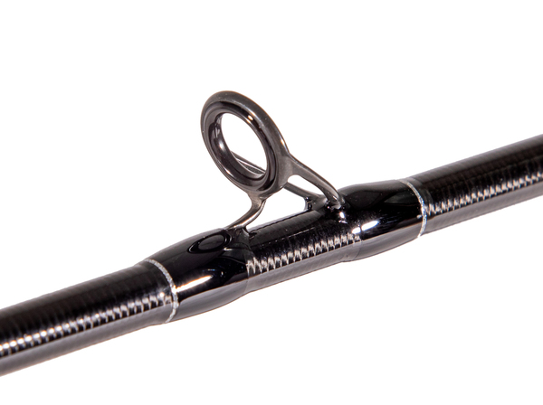 Canne baitcasting Medium Light polyvalente Grayton Apex 1.90m (10-30g)