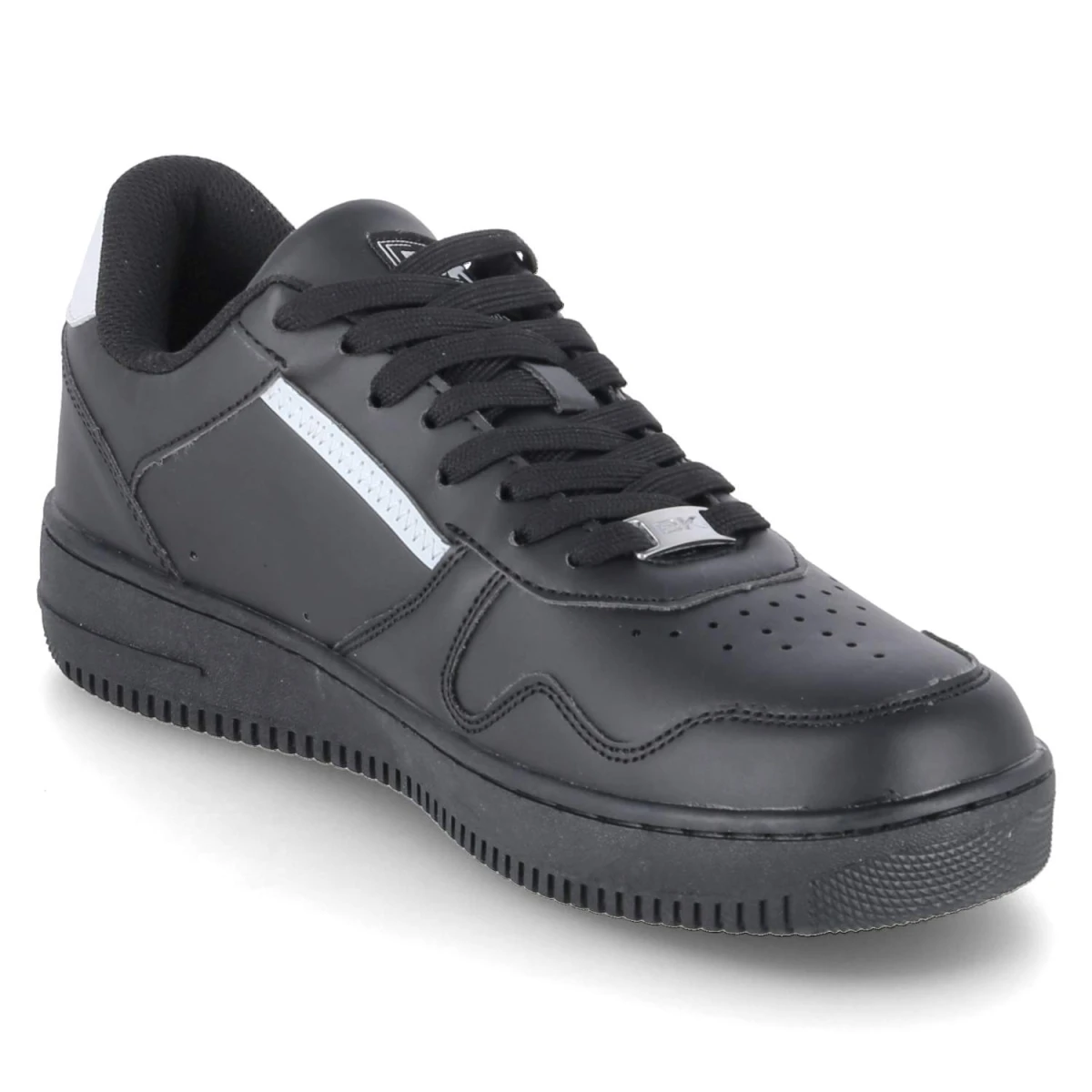 British KnightsLow Sneaker JUNE - Black/White