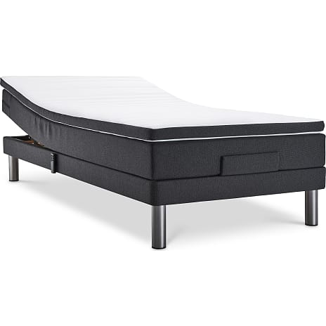 Huma Prestige elevationsseng 90x200 cm