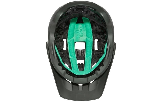 Lazer Fahrradhelm »Jackal KinetiCore Matte«
