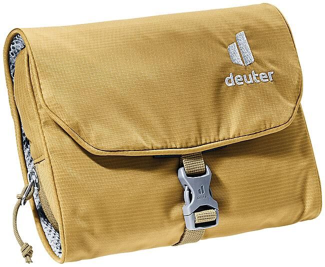 DEUTER - TROUSSE TOILETTE WASH BAG I