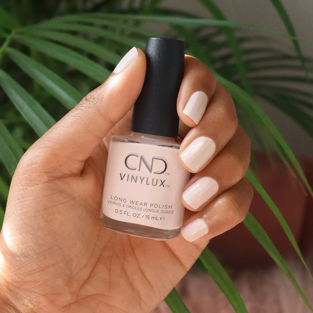 CND Vinylux Mover & Shaker 371 - 15 ml.