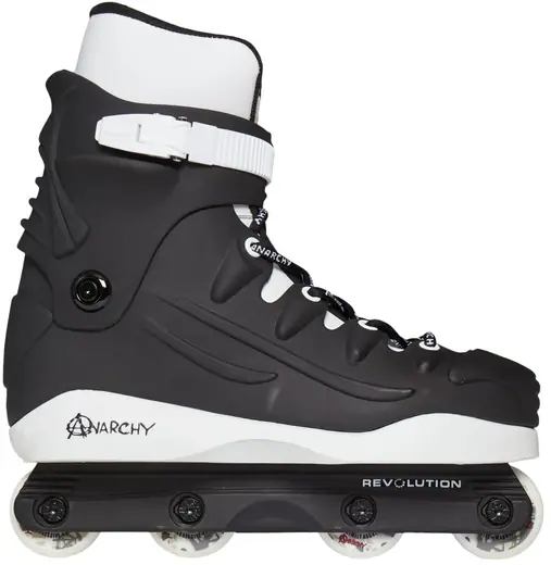 Anarchy Revolution II Aggressive Rulleskøjter | SkatePro