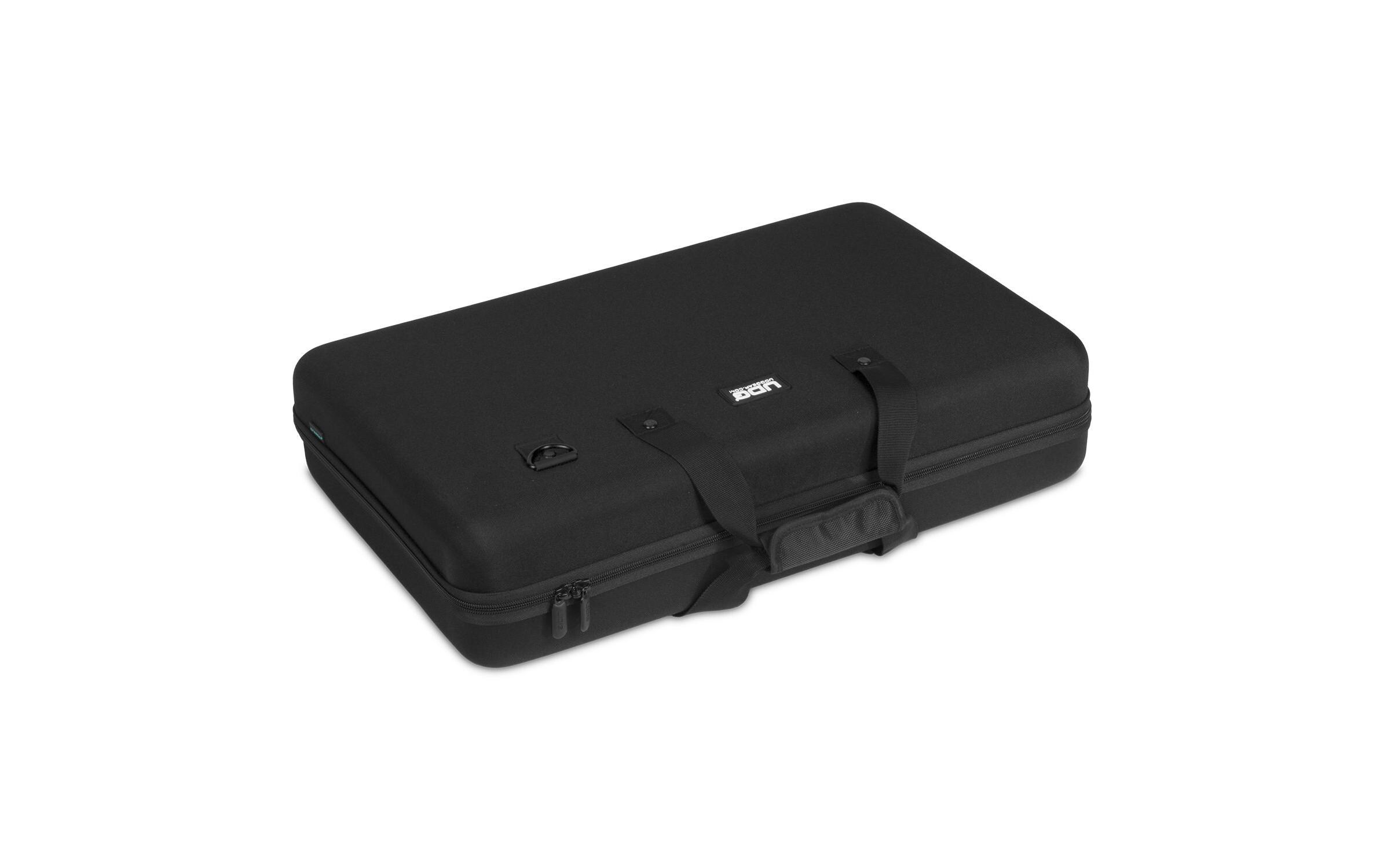 Transportcase Creator für DJ-ControllerHardcase für verschiedene DJ-Controller-Modelle