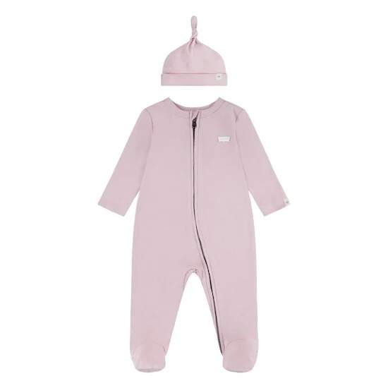 Ensemble Combinaison + Bonnet   Pêche        de               Levi's Kids