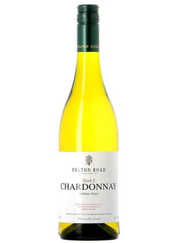 Block 2 - Chardonnay - Felton Road
