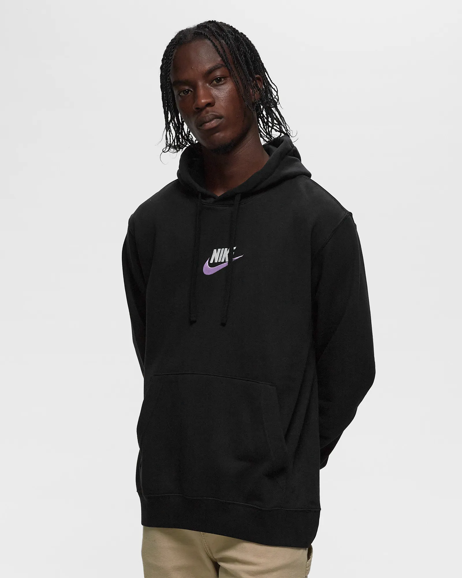 Nike Club French Terry Hoody