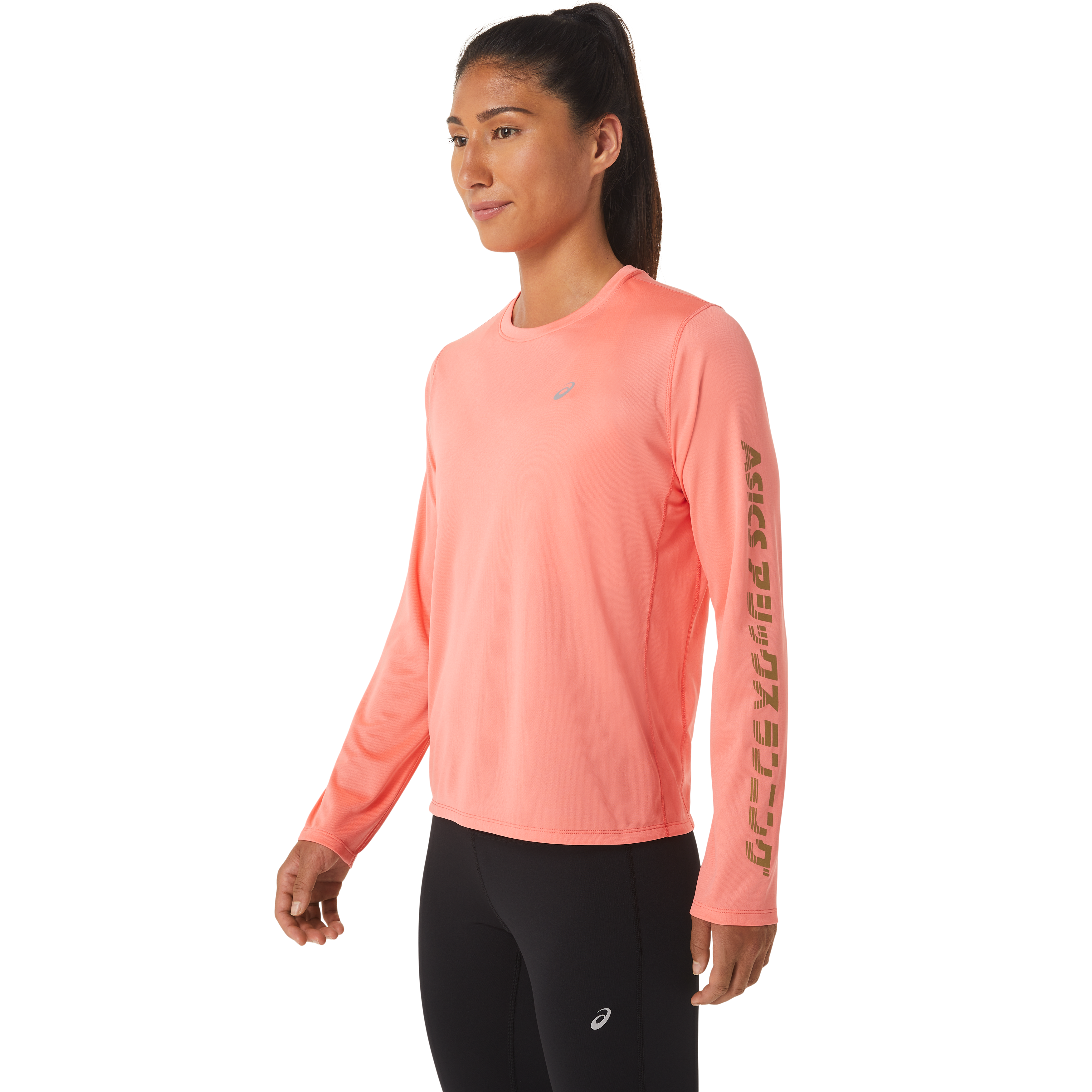 Asics Katakana LS Top