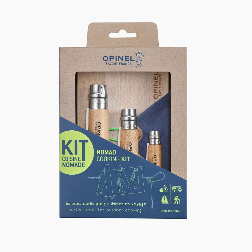 Kit Cuisine Nomade