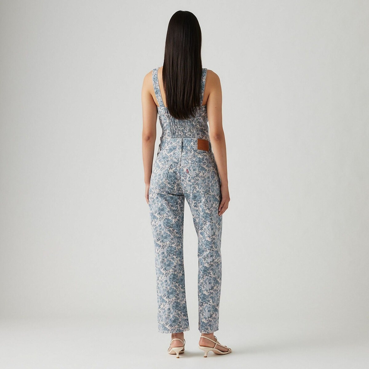 LEVI'S<br>Jeans 501® Anos 90 - Cano Curto