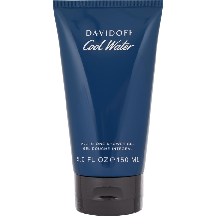 Davidoff Cool Water Deo Spray 150 ml
