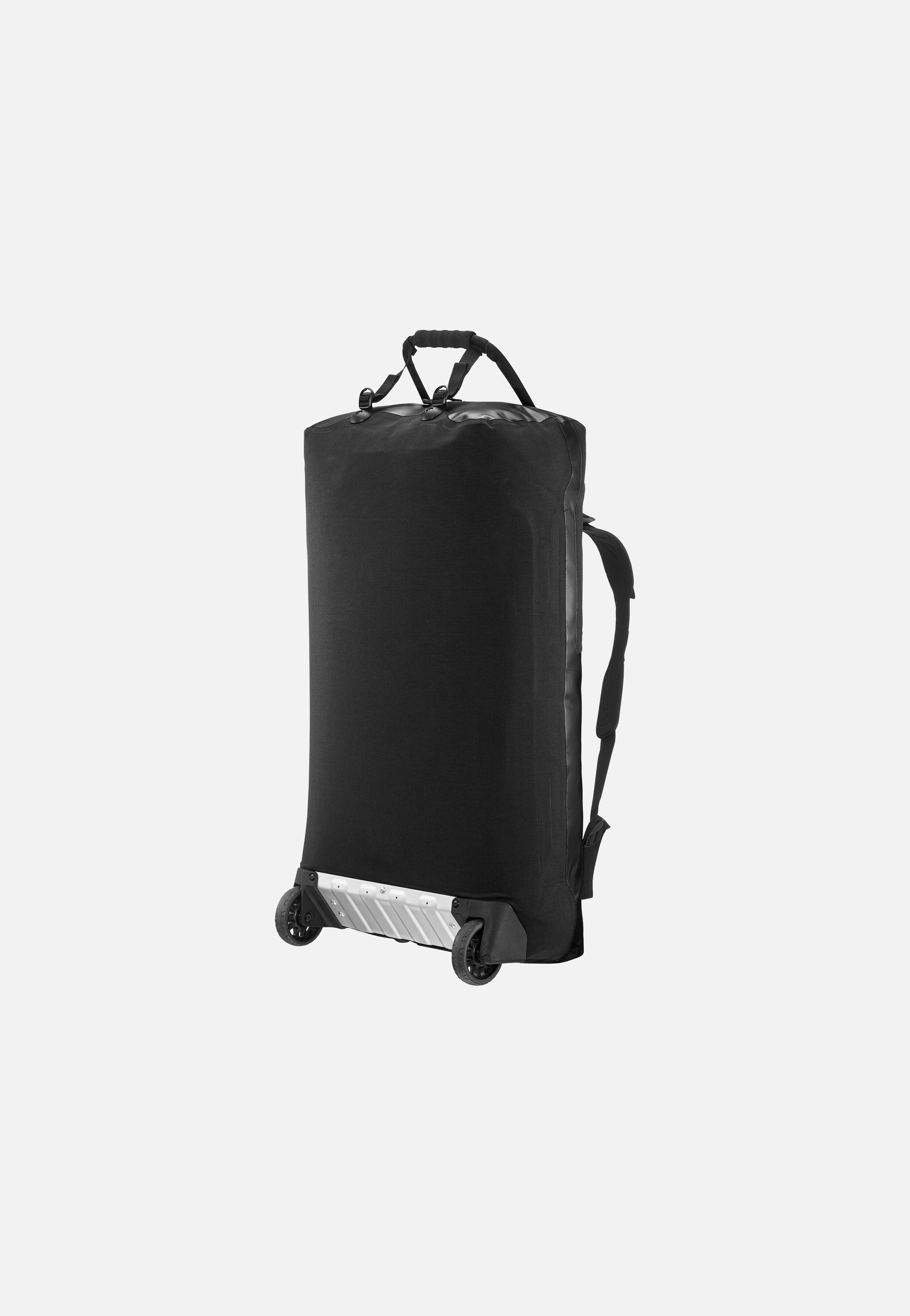 Duffle RS 110L Schwarz - Travel Bag