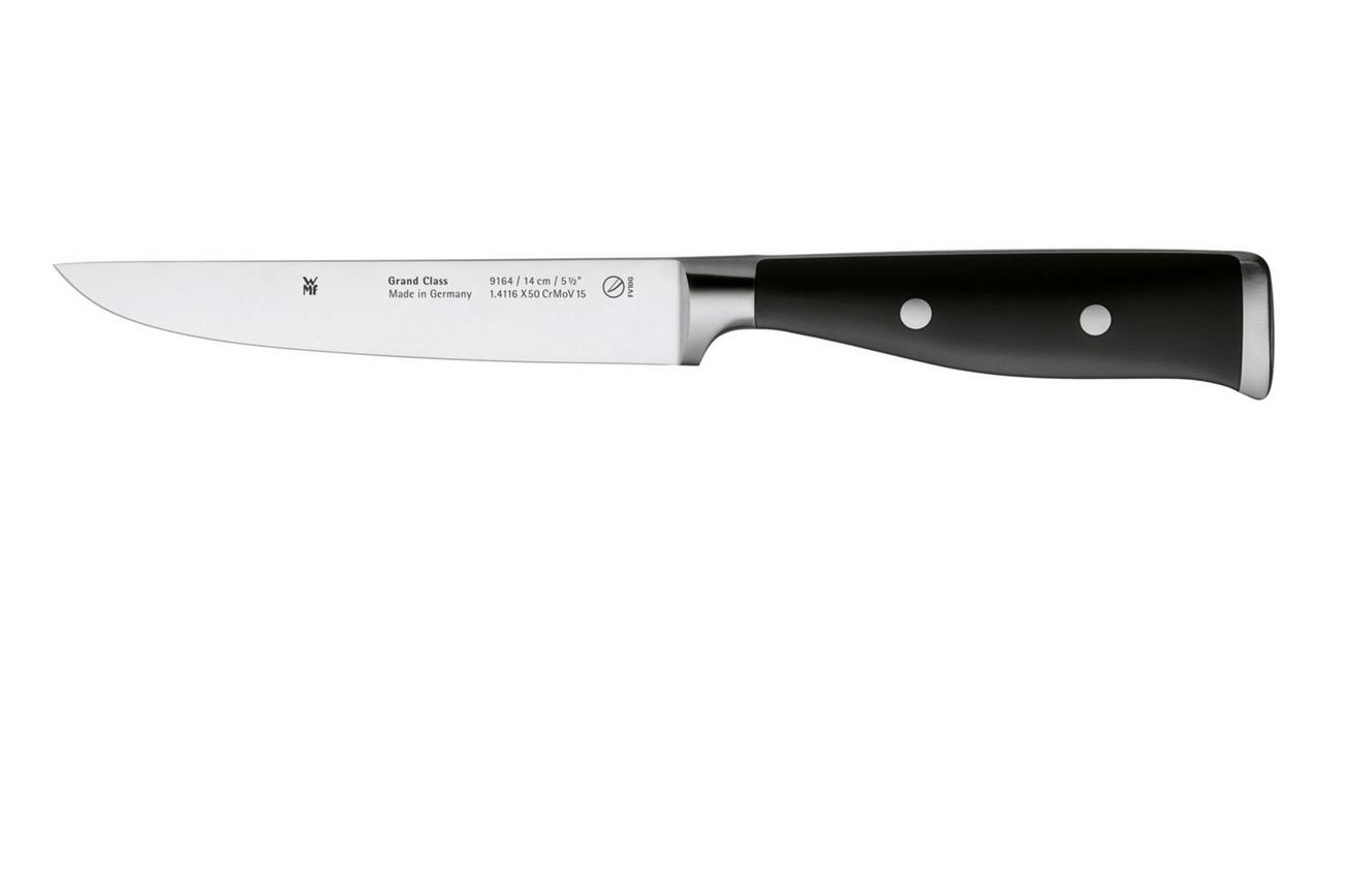 WMF Grand Class 1894929992, 3-delige messenset