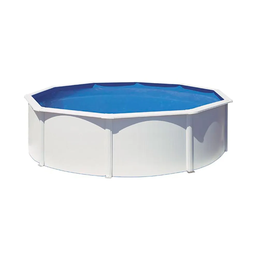 Gre pools Bora Bora Steel Walls Pool