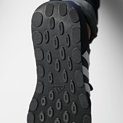 Baskets Run 60s HP2255 Shadow Navy Footwear White Core Black