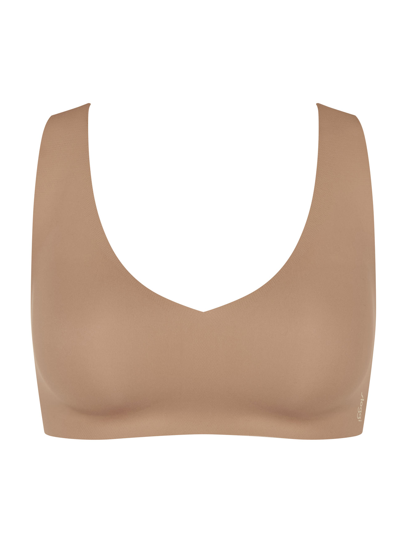 Brassière coques souples ZERO Feel 2.0