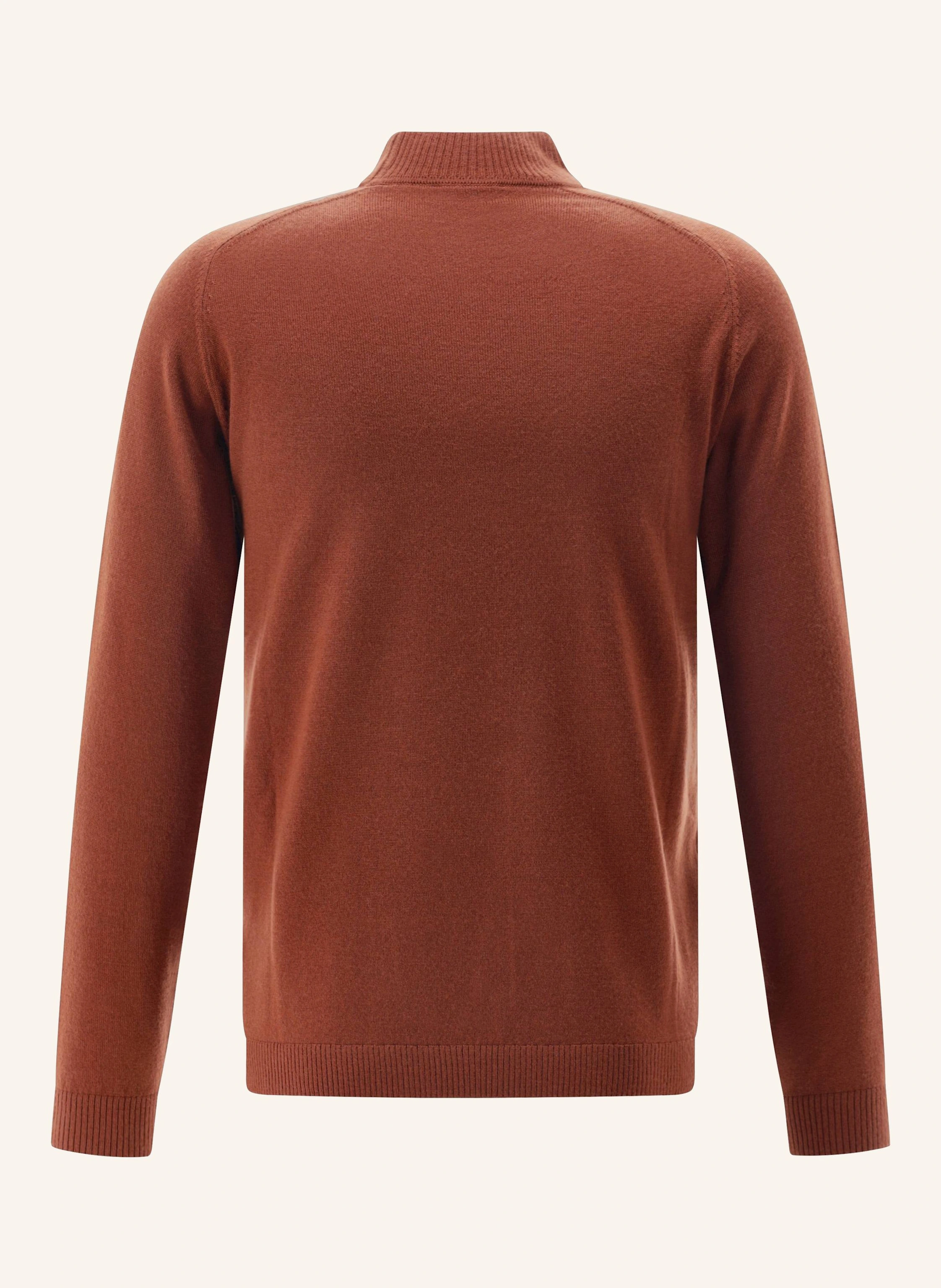 CG - CLUB of GENTS Strick CG Bertie Slim Fit
