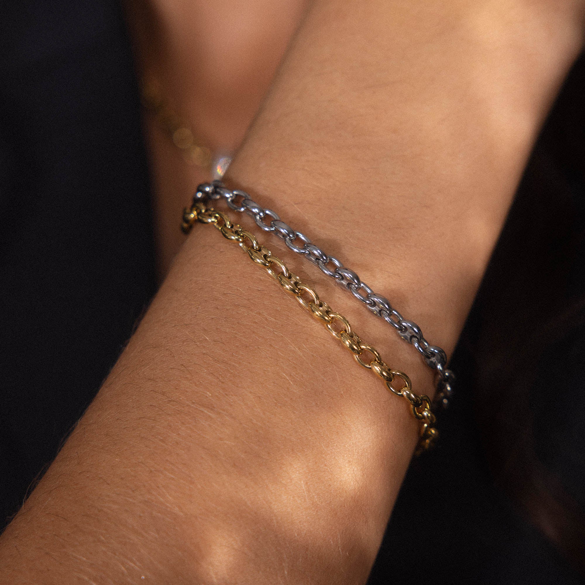 Dreamscape Armband