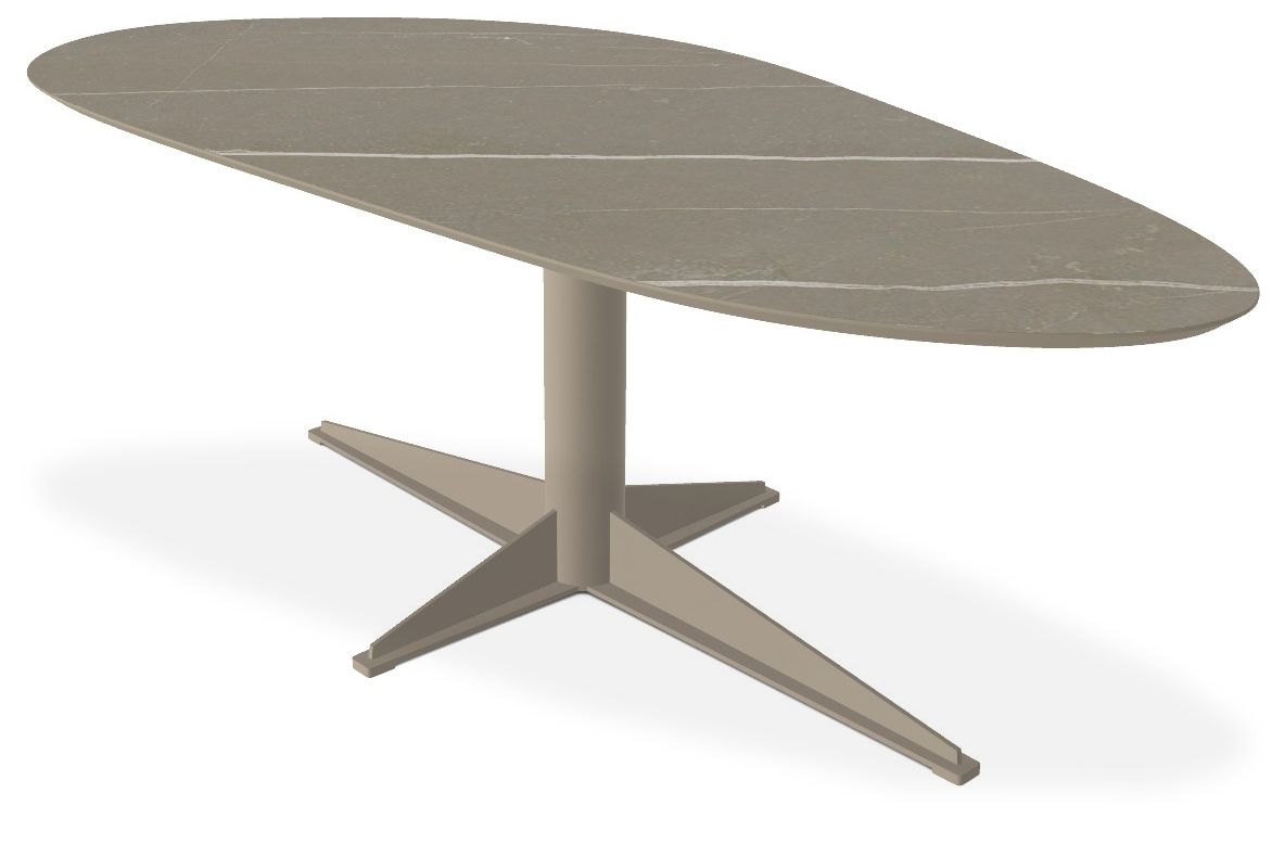 Eettafel Rosario