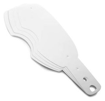 OAKLEY X14 Tear-offs AIRBRAKE MX