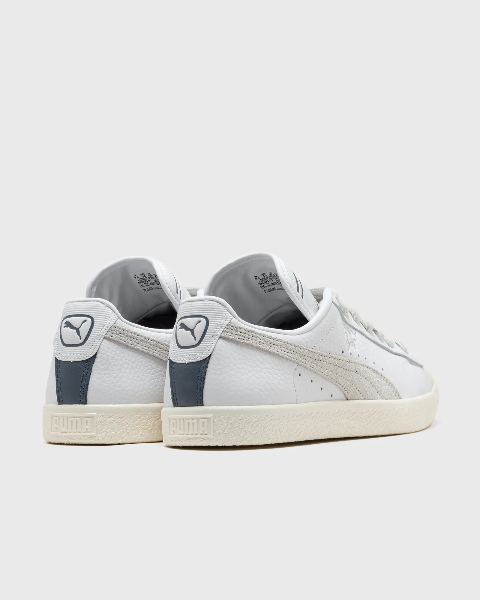 Puma Clyde Q3 Rhuigi