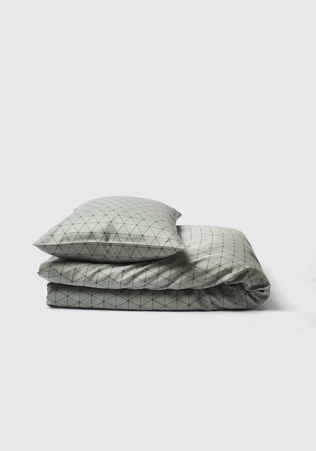 Journey Living Kissenbezug Peniche Eucalyptus