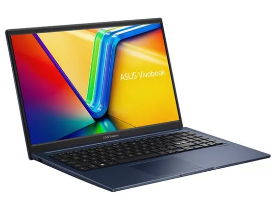 ASUS - PC portable 15 pouces X1504VA-BQ2858W