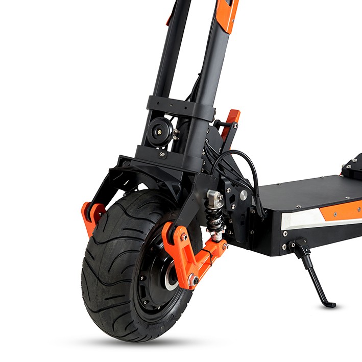 DELTA 4000W – PATINETE ELÉTRICO 4000W 60V 28AH