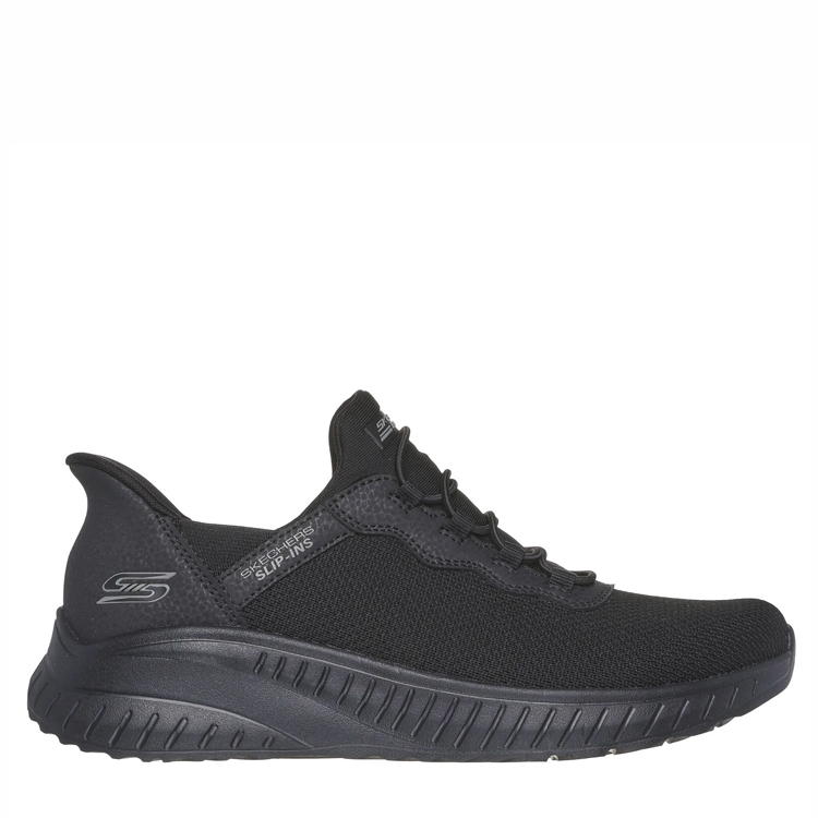 Skechers Sport Squad Cha | NOIR