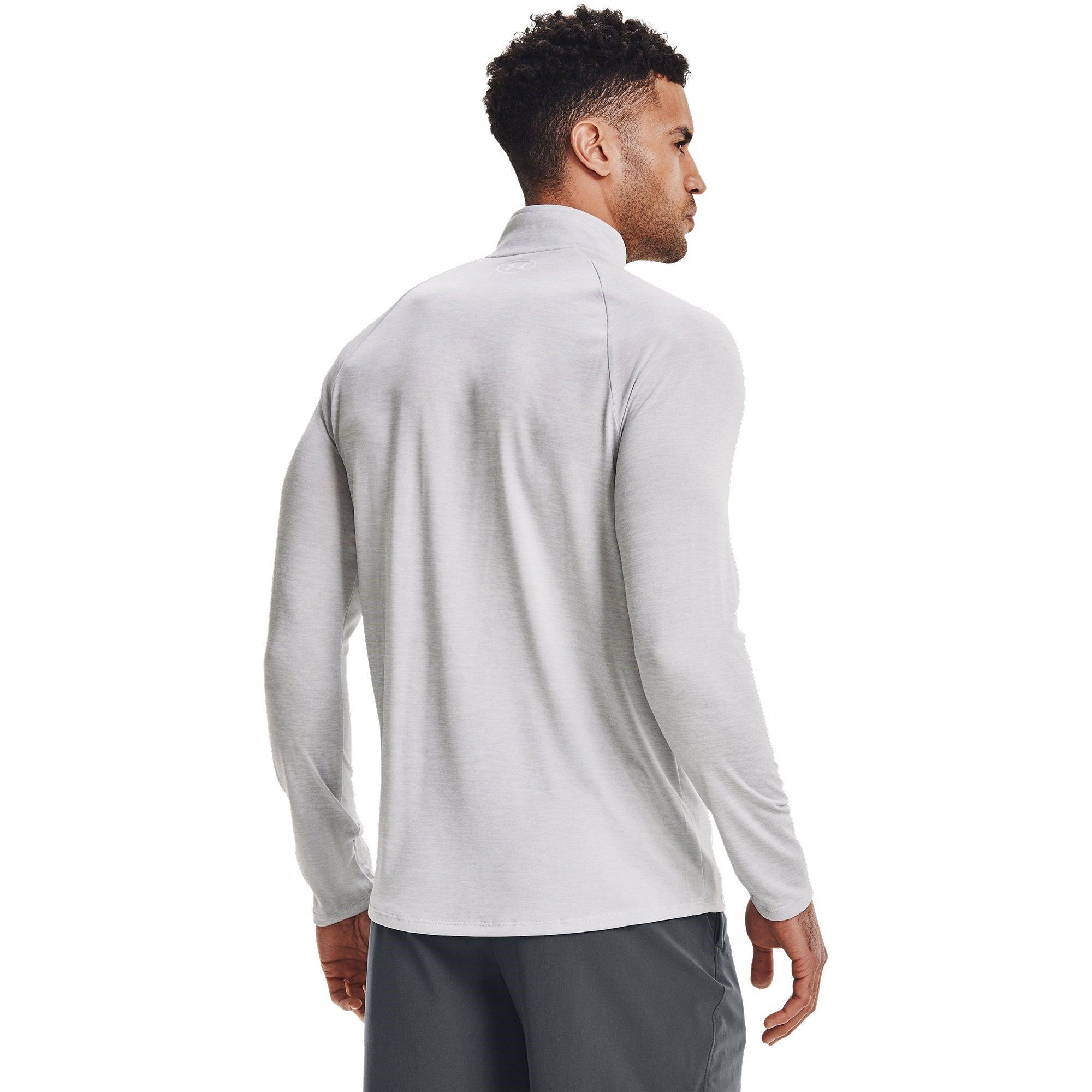 Under Armour UA Tech™ ½ Zip Long Sleeve Men's