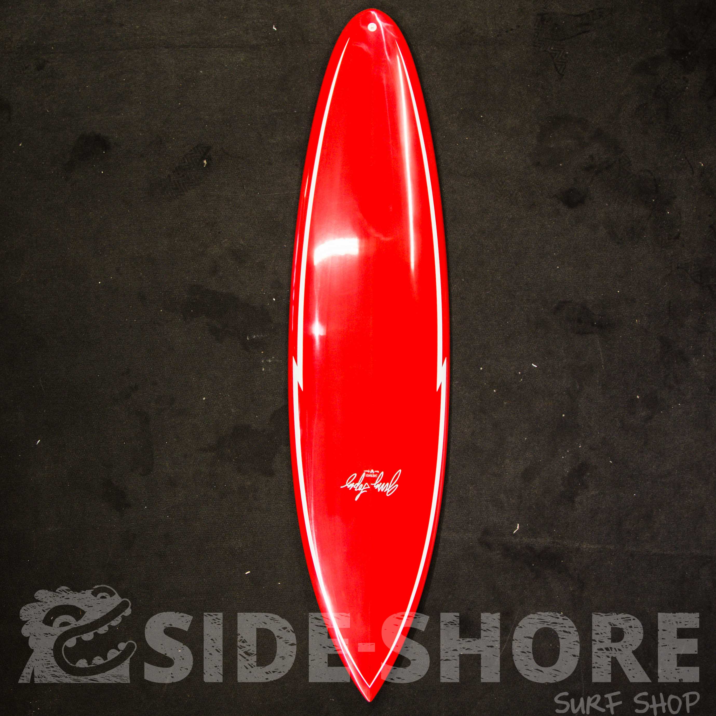 Surftech Pocket Rocket Gerry Lopez - 6'10 x 19.5