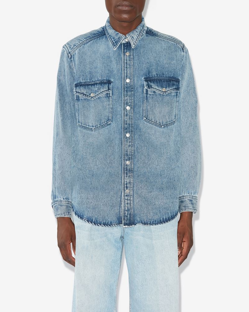 CHEMISE TAILLY