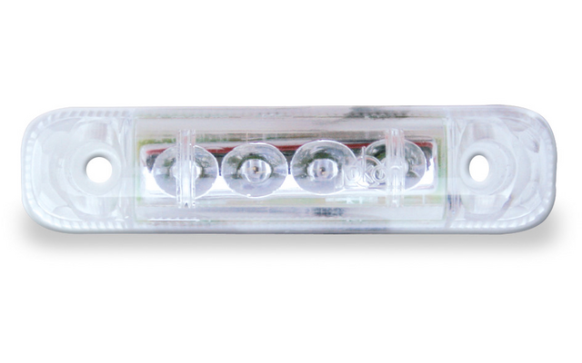 LED Begrenzungsleuchte