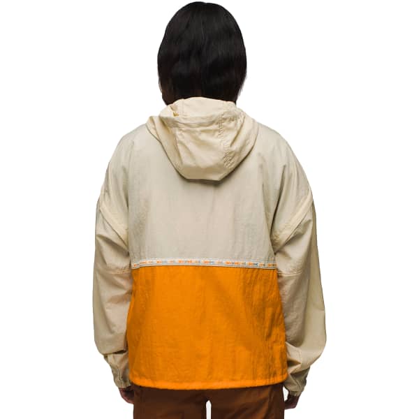 Veste PRANA CONNECTOR CONVERTIBLE JKT CLIFFSIDE