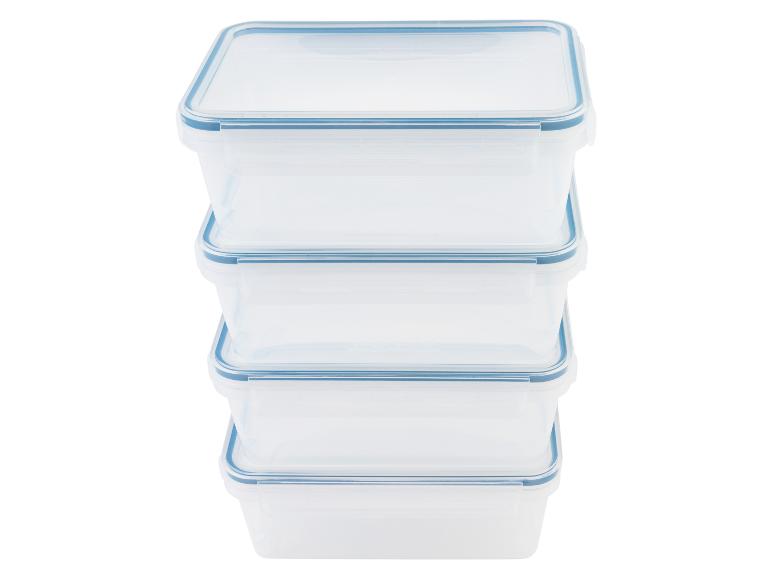 13-delige vershouddozen-set
