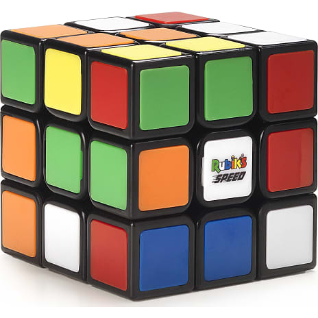 Rubik's speedterning 3x3