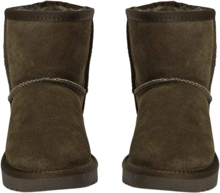 Sofie Schnoor Boot Dark green